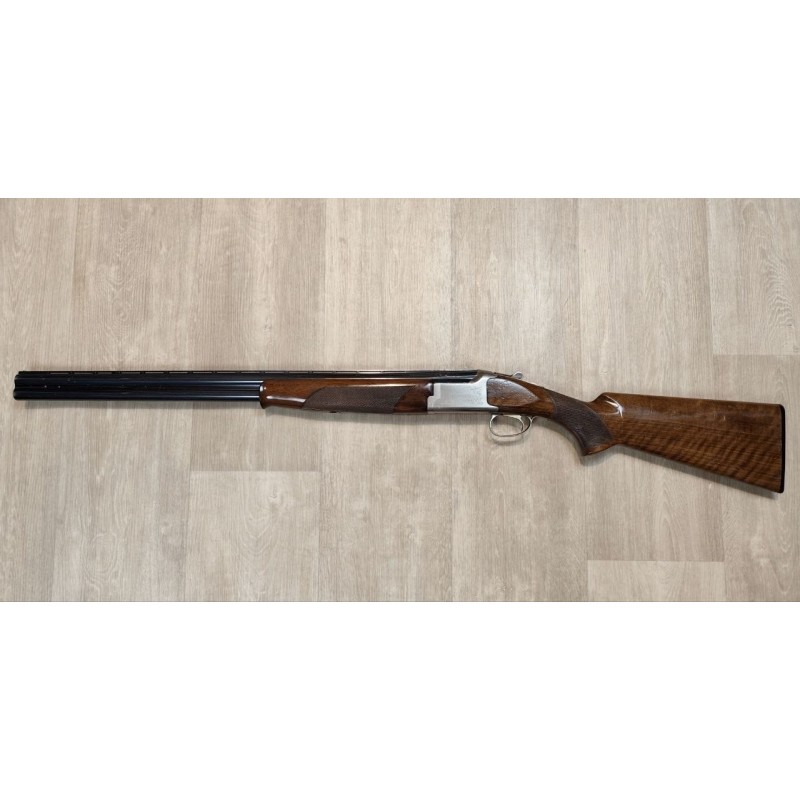 BROWNING 325 SL 12/70 – Fusil superposé occasion chasse