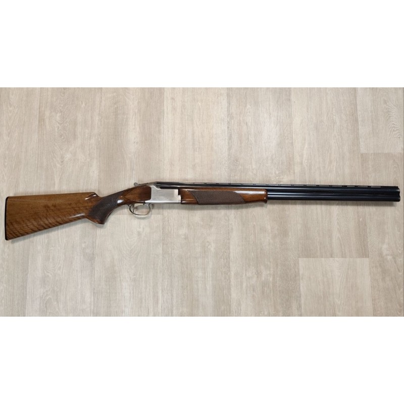 BROWNING 325 SL 12/70 – Fusil superposé occasion chasse