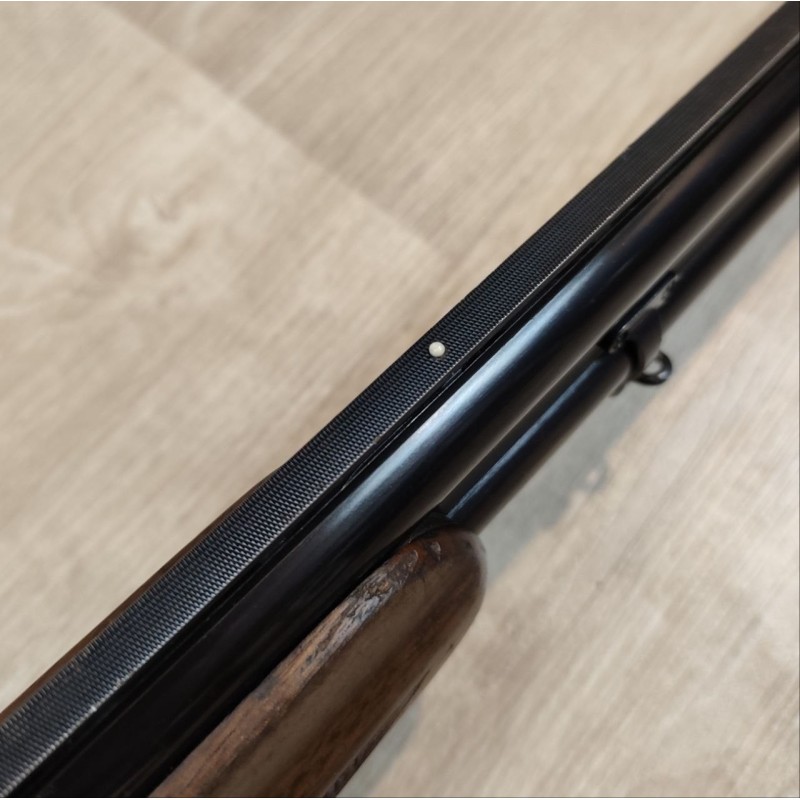 MIROKU superposé, calibre 12/70, canons 71 cm - Occasion révisée
