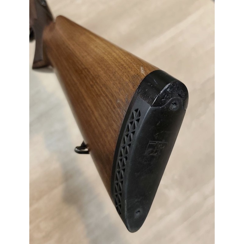MIROKU superposé, calibre 12/70, canons 71 cm - Occasion révisée