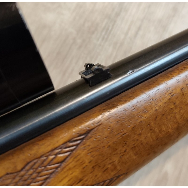 ANSCHÜTZ 1515/16 .22 Magnum – Carabine Varmint occasion
