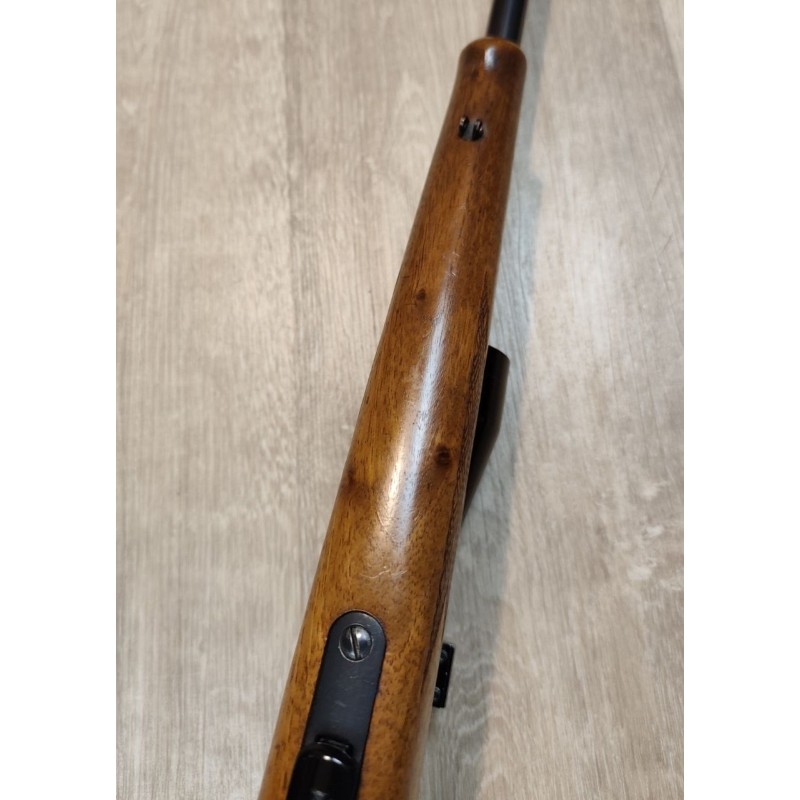 ANSCHÜTZ 1515/16 .22 Magnum – Carabine Varmint occasion