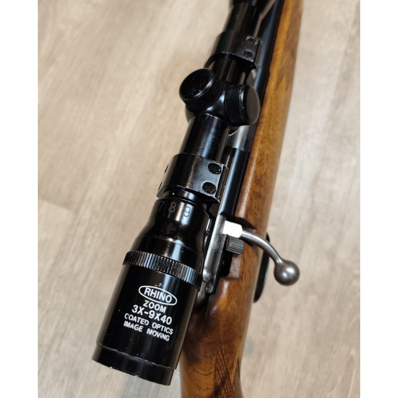 ANSCHÜTZ 1515/16 .22 Magnum – Carabine Varmint occasion