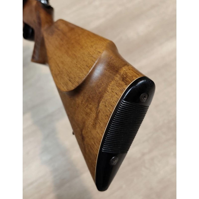 ANSCHÜTZ 1515/16 .22 Magnum – Carabine Varmint occasion
