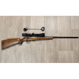 ANSCHÜTZ 1515/16 .22 Magnum – Carabine Varmint occasion