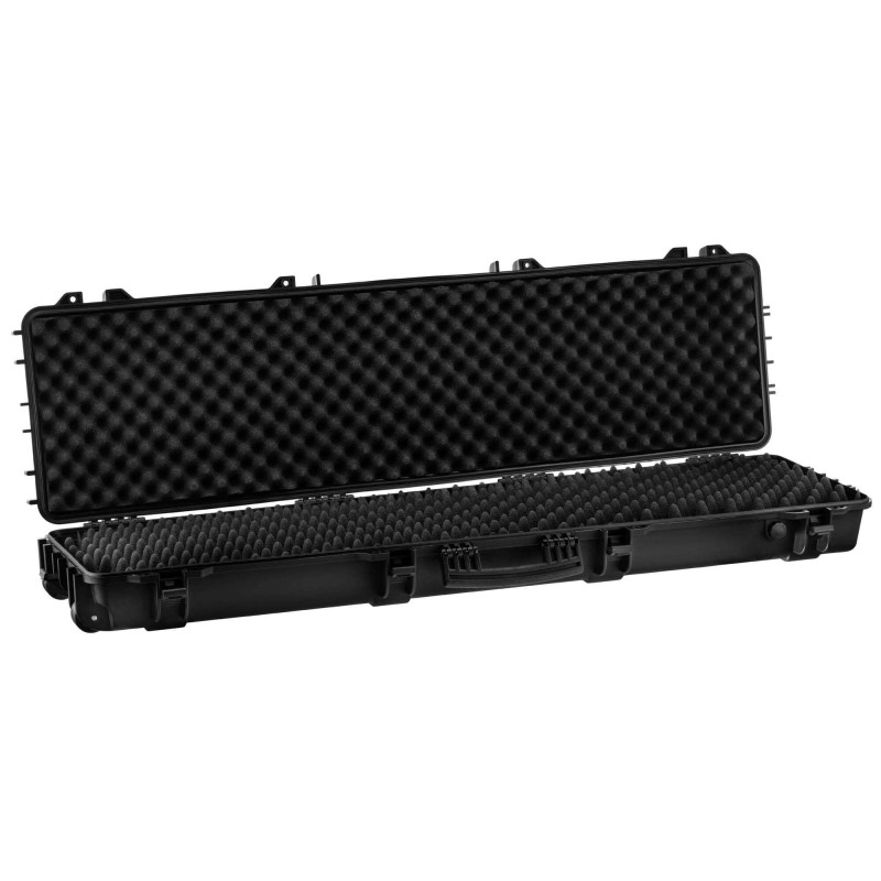 MALLETTE XL WATERPROOF NOIRE 137 X 39 X 15 CM - NUPROL