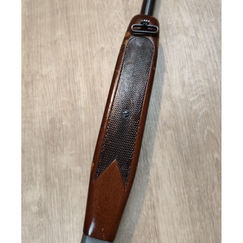 ANSCHÜTZ 520/61 .22 LR – Carabine semi-auto occasion