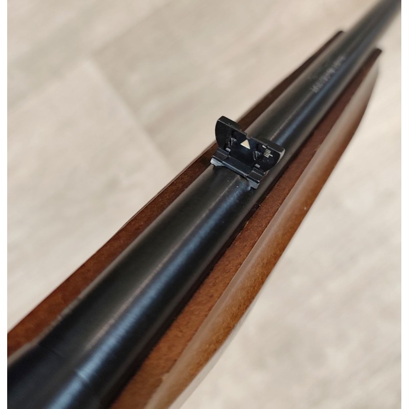 ANSCHÜTZ 520/61 .22 LR – Carabine semi-auto occasion