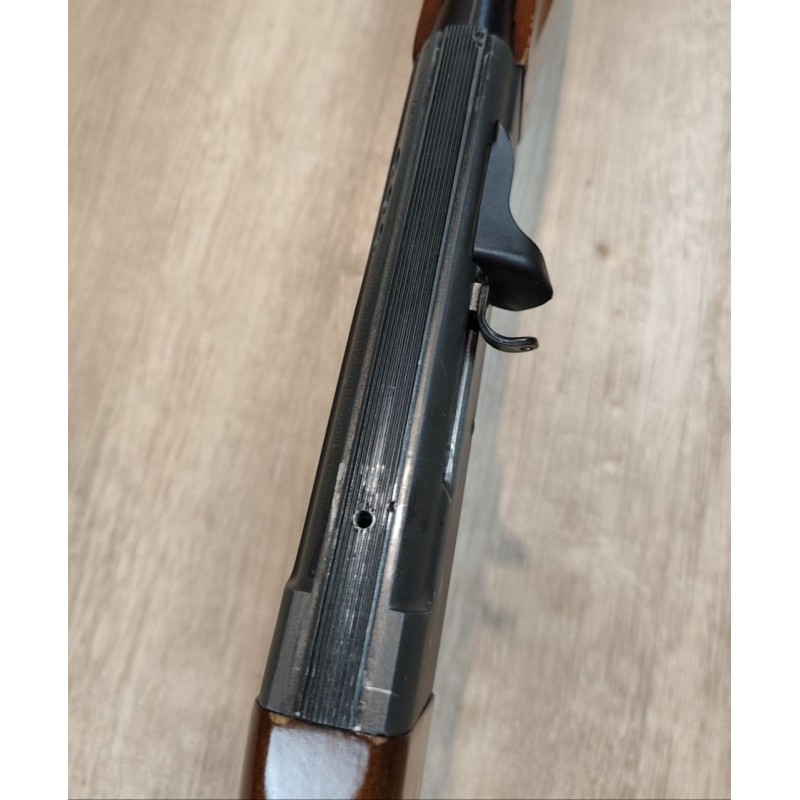 ANSCHÜTZ 520/61 .22 LR – Carabine semi-auto occasion