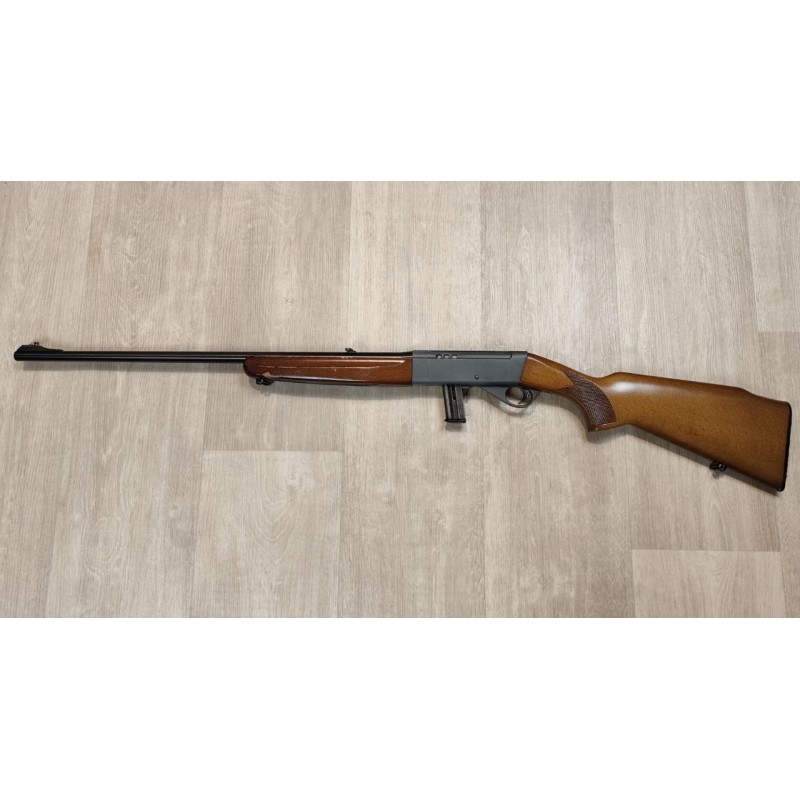 ANSCHÜTZ 520/61 .22 LR – Carabine semi-auto occasion