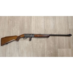 ANSCHÜTZ 520/61 .22 LR – Carabine semi-auto occasion
