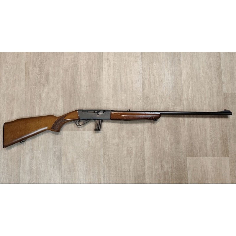 ANSCHÜTZ 520/61 .22 LR – Carabine semi-auto occasion