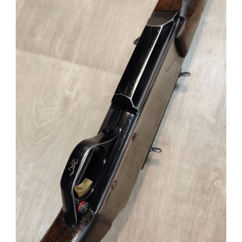 BROWNING BAR Safari MK II .300 Win Mag – Occasion 2003