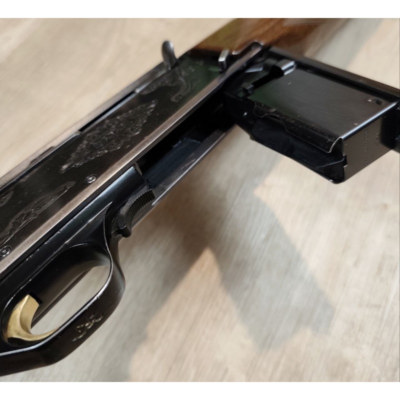 BROWNING BAR Safari MK II .300 Win Mag – Occasion 2003