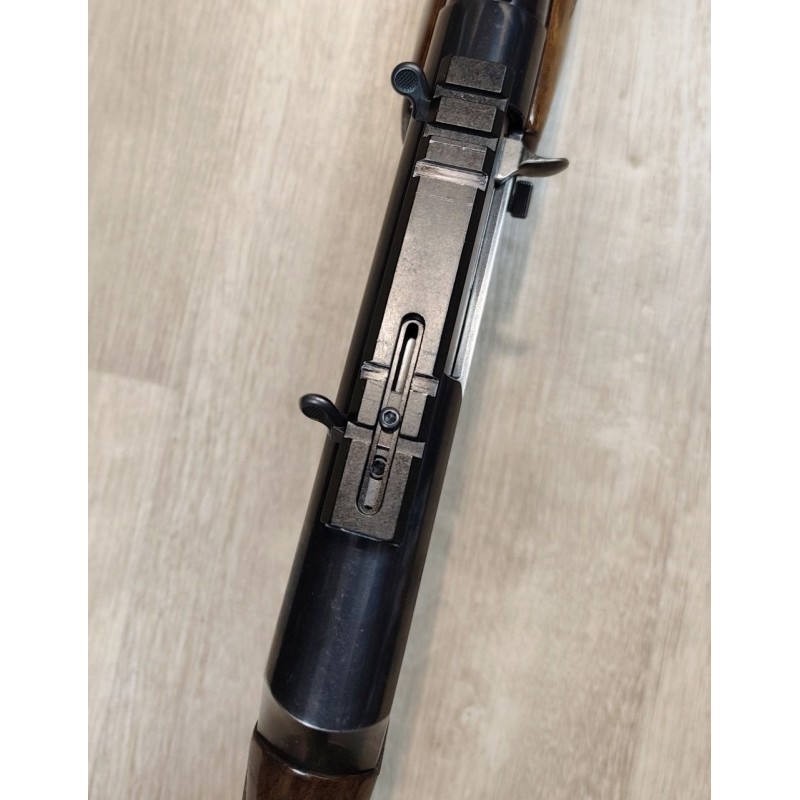 BROWNING BAR Safari MK II .300 Win Mag – Occasion 2003