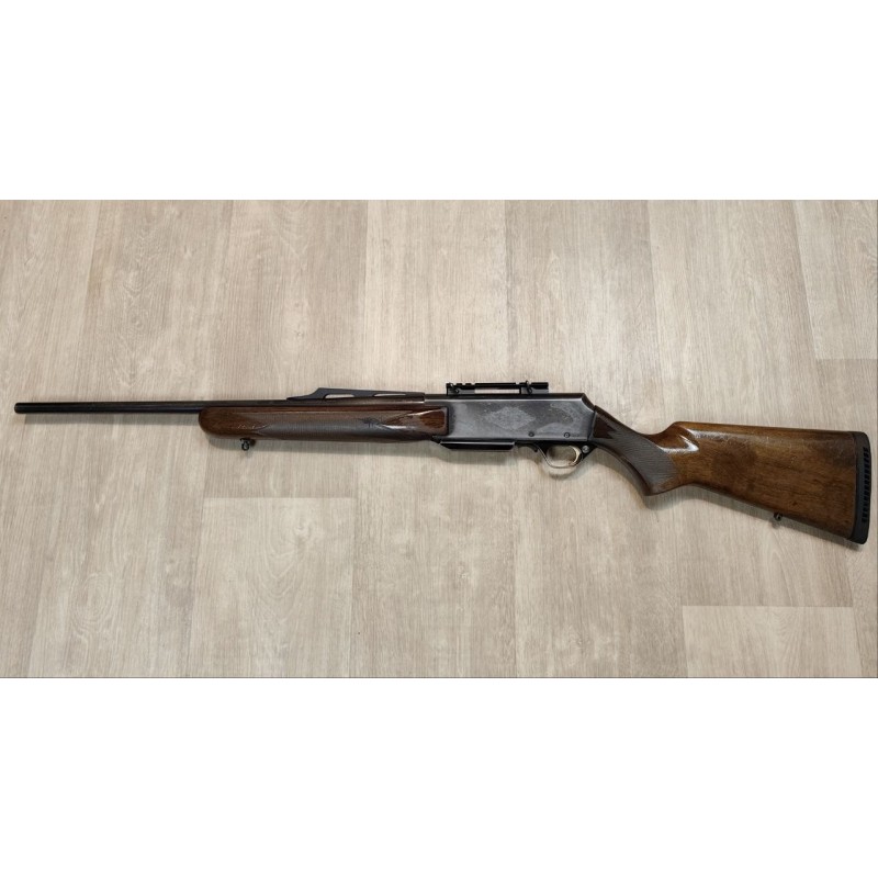 BROWNING BAR Safari MK II .300 Win Mag – Occasion 2003