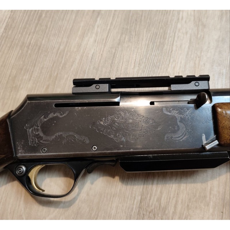 BROWNING BAR Safari MK II .300 Win Mag – Occasion 2003