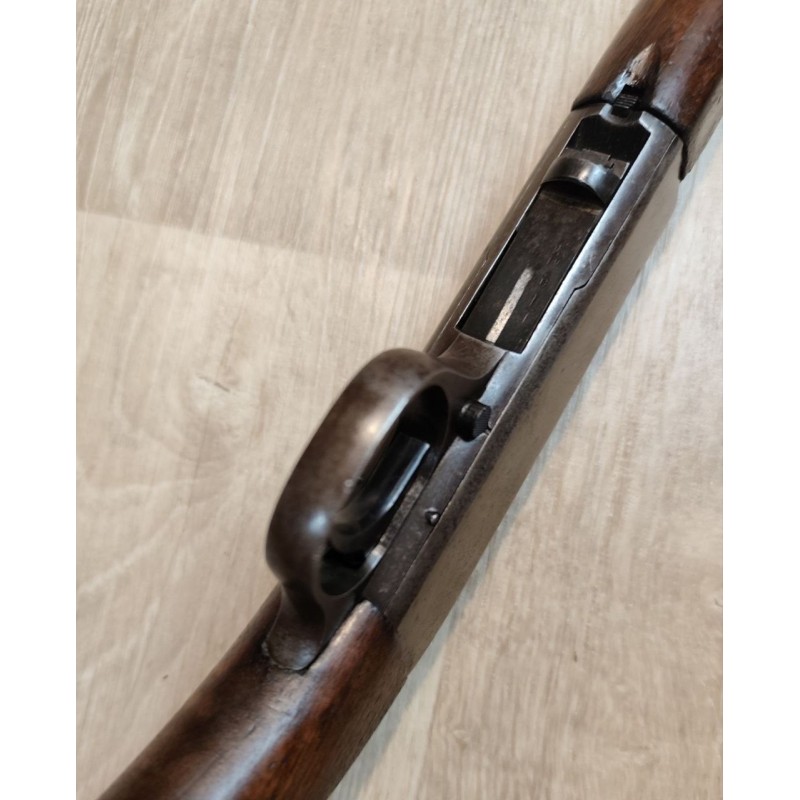 Browning SA-22 Smokeless Takedown .22 LR FN Herstal – Occasion