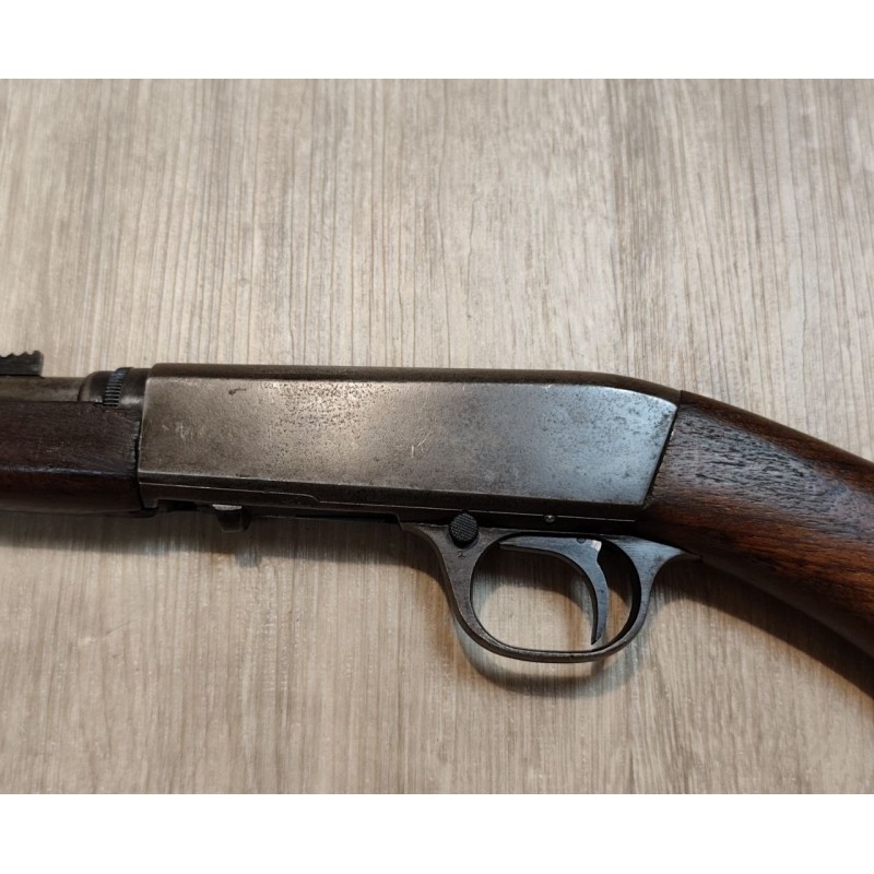 Browning SA-22 Smokeless Takedown .22 LR FN Herstal – Occasion