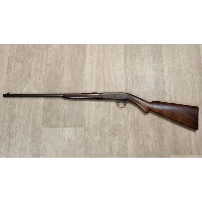 Browning SA-22 Smokeless Takedown .22 LR FN Herstal – Occasion