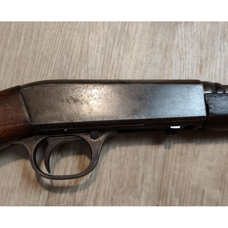 Browning SA-22 Smokeless Takedown .22 LR FN Herstal – Occasion