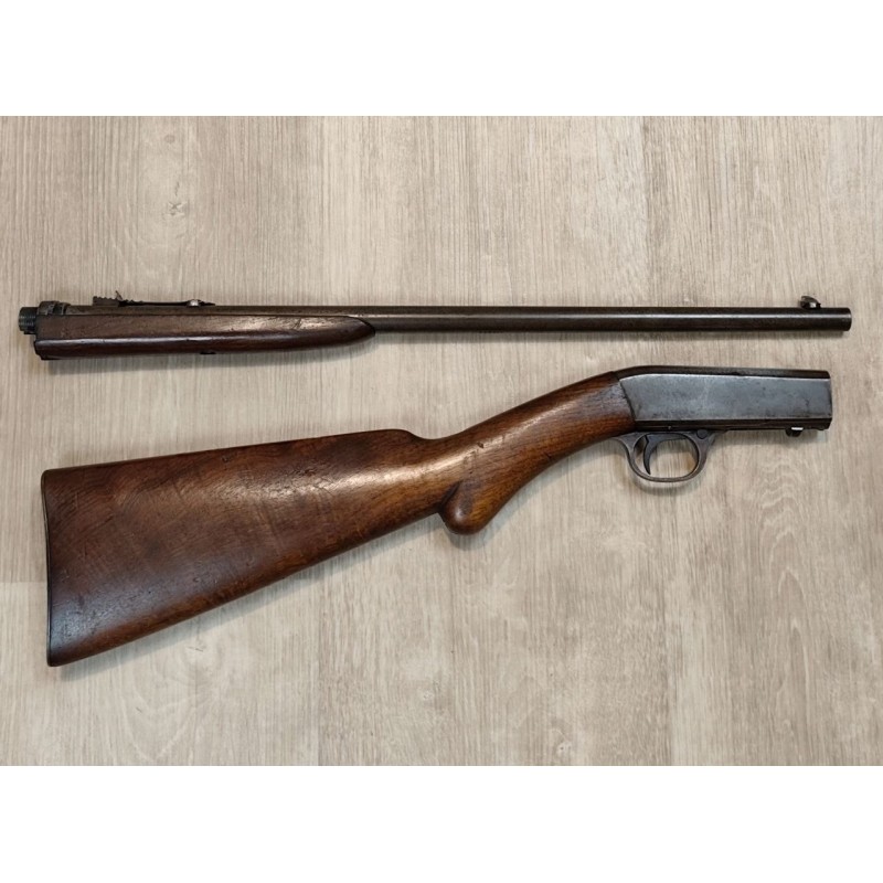 Browning SA-22 Smokeless Takedown .22 LR FN Herstal – Occasion