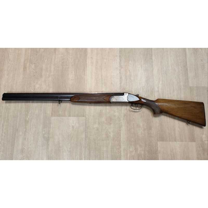 Fusil superposé Antonio Zoli 12/70, 71 cm occasion révisé/testé