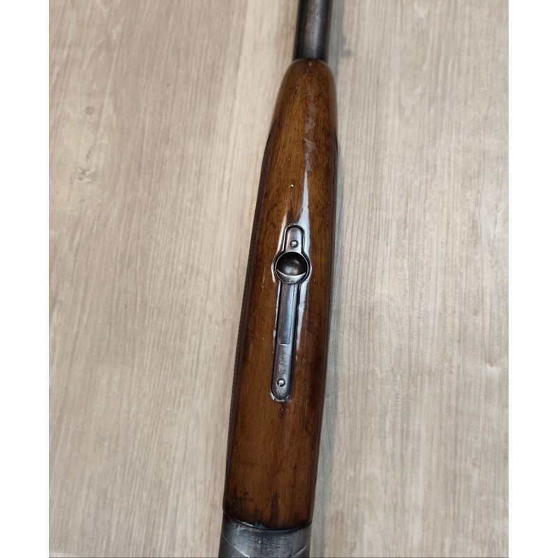 Fusil superposé Antonio Zoli 12/70, 71 cm occasion révisé/testé