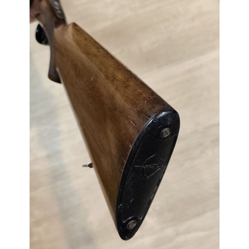 Fusil superposé Antonio Zoli 12/70, 71 cm occasion révisé/testé
