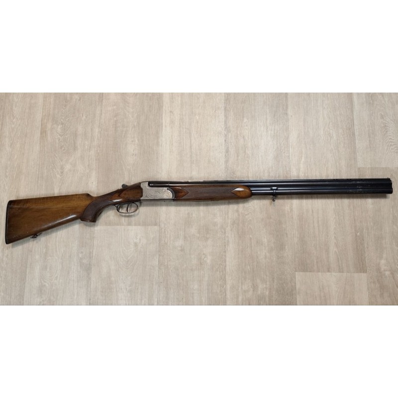 Fusil superposé Antonio Zoli 12/70, 71 cm occasion révisé/testé