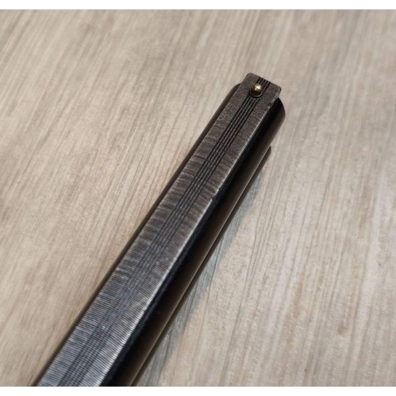 Fusil superposé Kettner cal 12/70 chokes 1/4 1/2 Occasion révisée