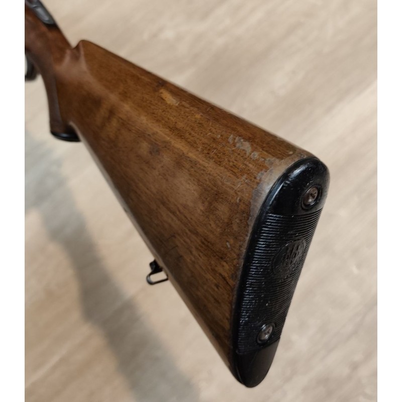 Fusil BERETTA S56E 12/70 Superposé 67 cm Occasion révisée/testée