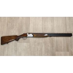 Fusil BERETTA S56E 12/70 Superposé 67 cm Occasion révisée/testée