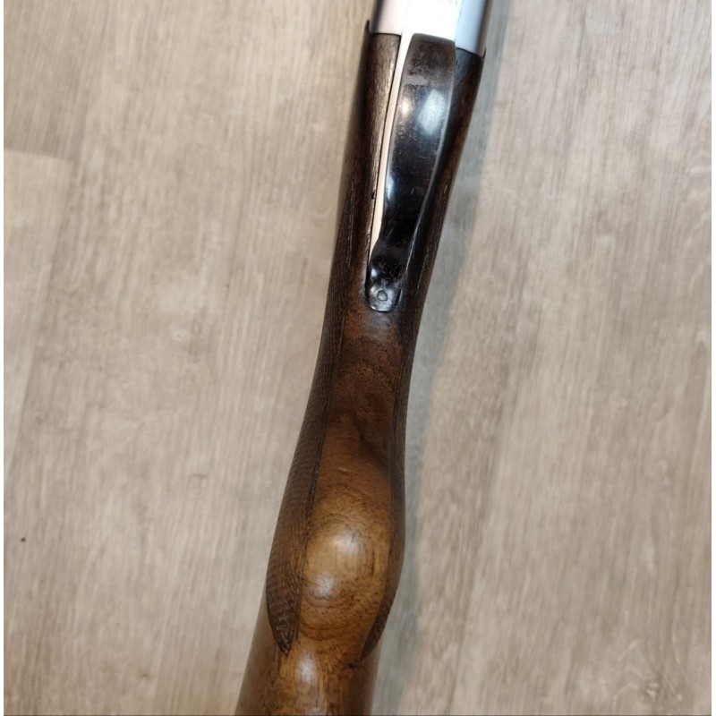 Fusil BERETTA S 55 Cal.12/70 – Superposé 71 cm – Occasion révisée