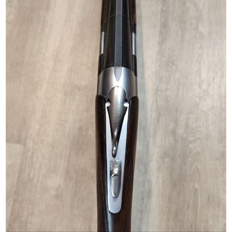 Fusil BERETTA S 55 Cal.12/70 – Superposé 71 cm – Occasion révisée