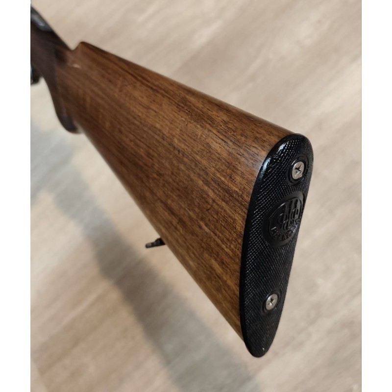 Fusil BERETTA S 55 Cal.12/70 – Superposé 71 cm – Occasion révisée