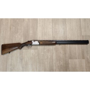 Fusil BERETTA S 55 Cal.12/70 – Superposé 71 cm – Occasion révisée