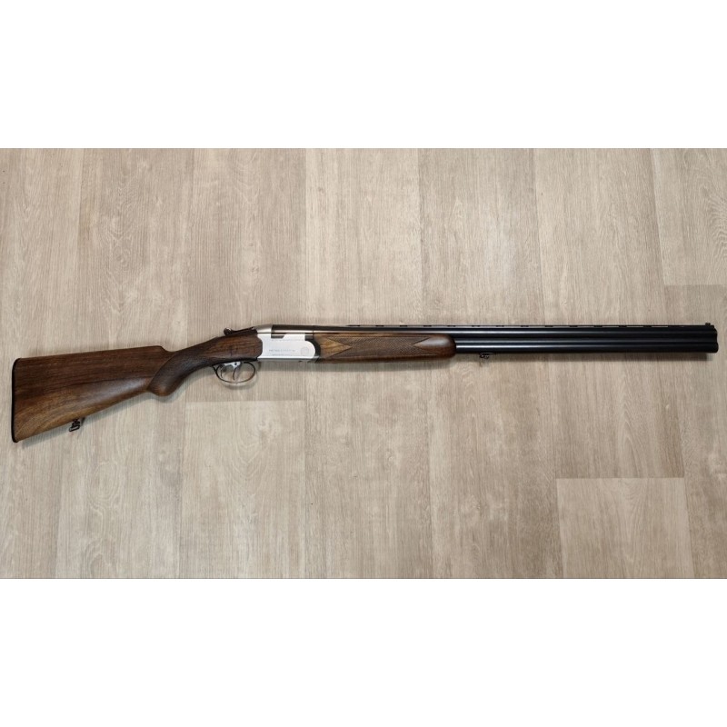 Fusil BERETTA S 55 Cal.12/70 – Superposé 71 cm – Occasion révisée