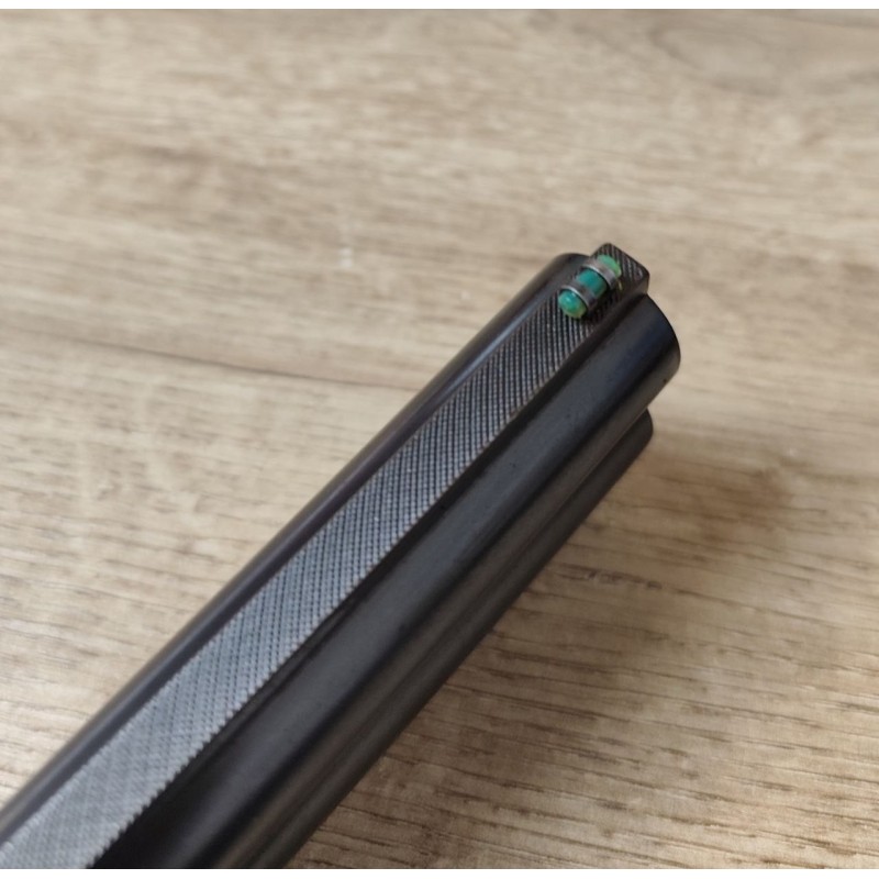 Fusil BERETTA S 55 Cal.12/70 – Superposé 71 cm – Occasion révisée