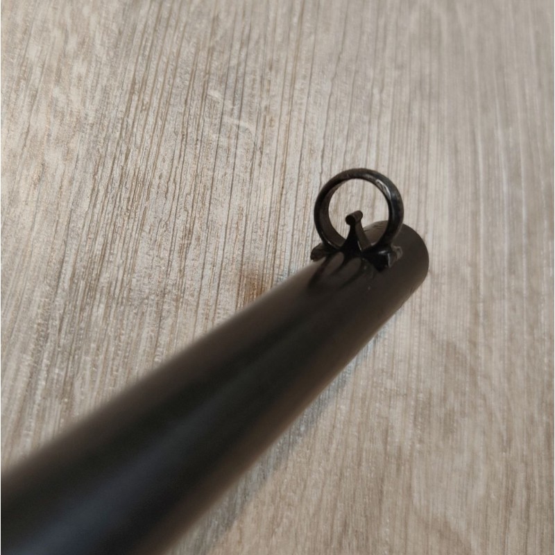 ANSCHÜTZ .22 LR monocoup – Carabine à verrou occasion