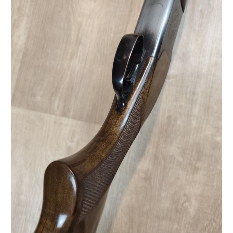 BROWNING Liège 12/70 – Fusil superposé occasion