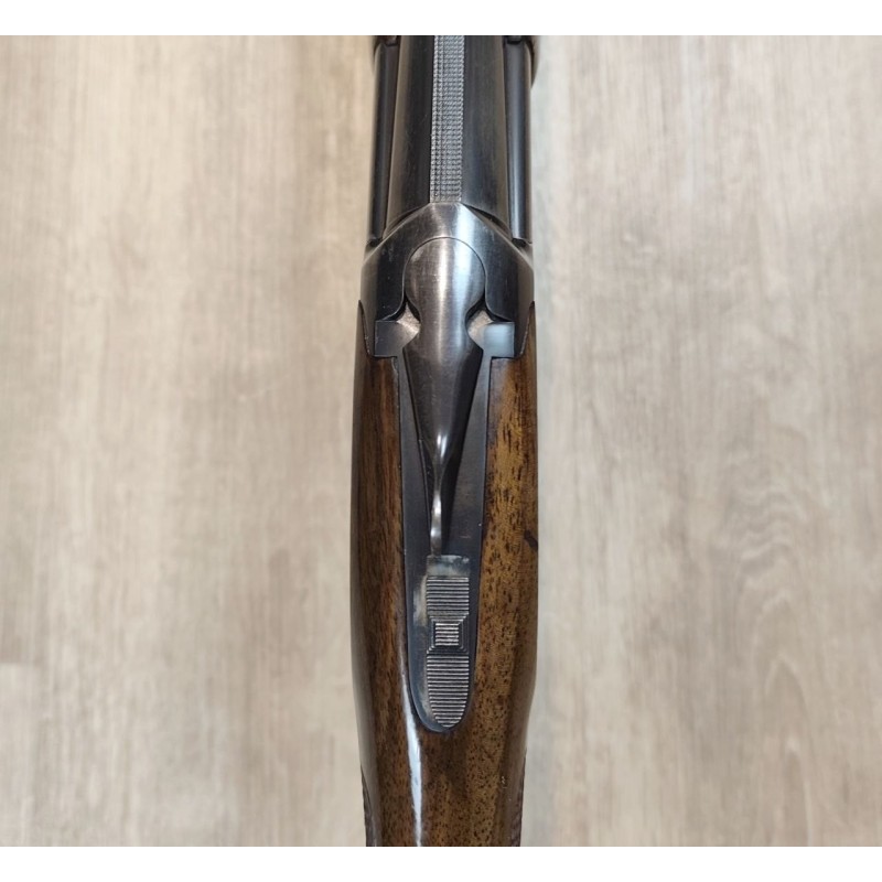 BROWNING Liège 12/70 – Fusil superposé occasion