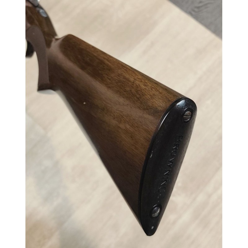 BROWNING Liège 12/70 – Fusil superposé occasion