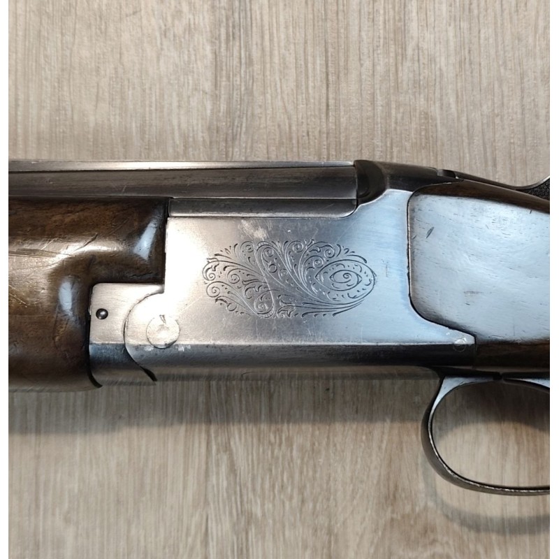 BROWNING Liège 12/70 – Fusil superposé occasion