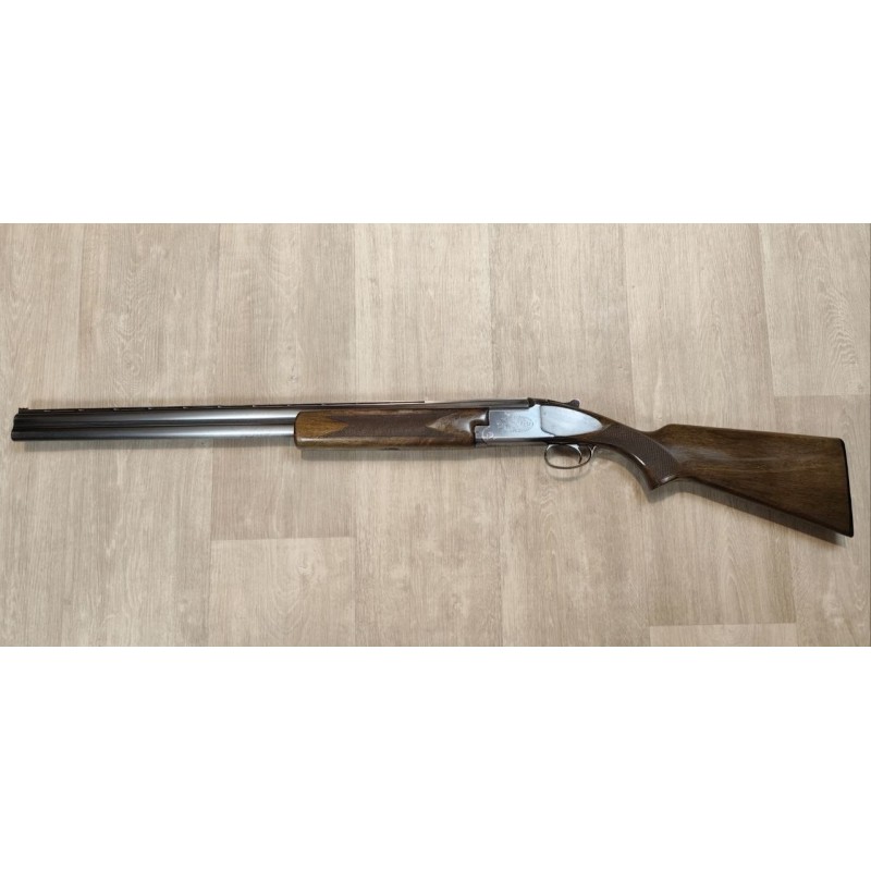BROWNING Liège 12/70 – Fusil superposé occasion