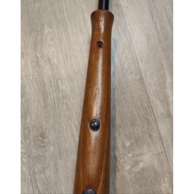 BRNO 2-E .22 LR, 63 cm – Carabine à verrou occasion