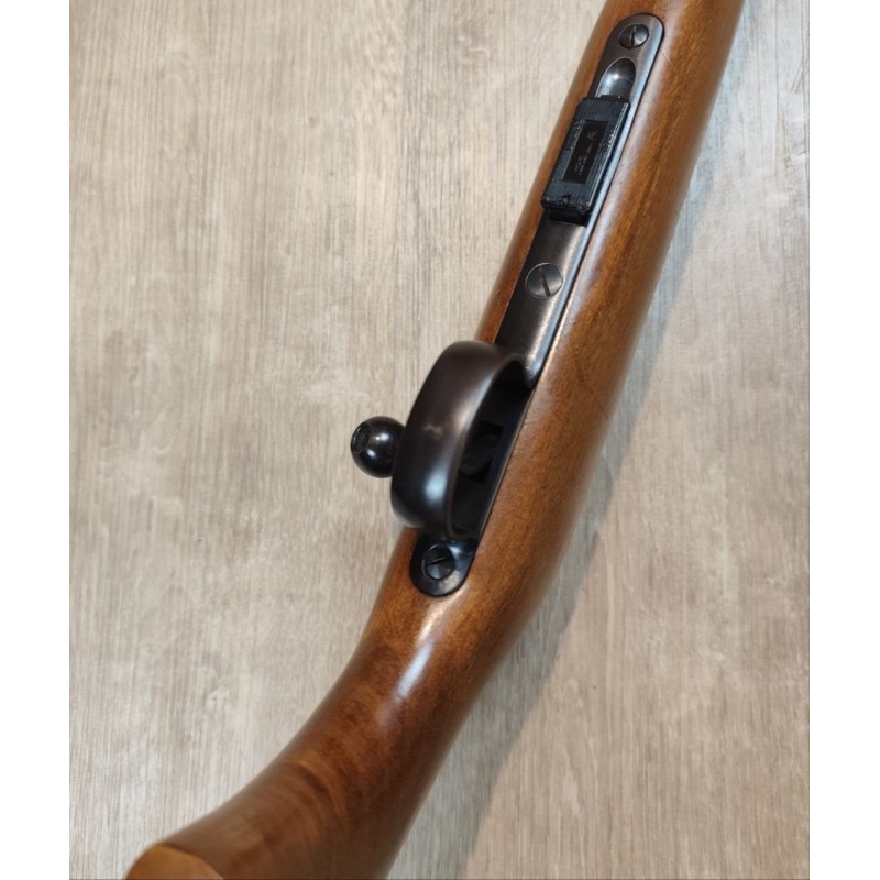 BRNO 2-E .22 LR, 63 cm – Carabine à verrou occasion