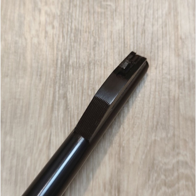 BRNO 2-E .22 LR, 63 cm – Carabine à verrou occasion