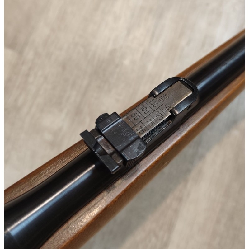 BRNO 2-E .22 LR, 63 cm – Carabine à verrou occasion