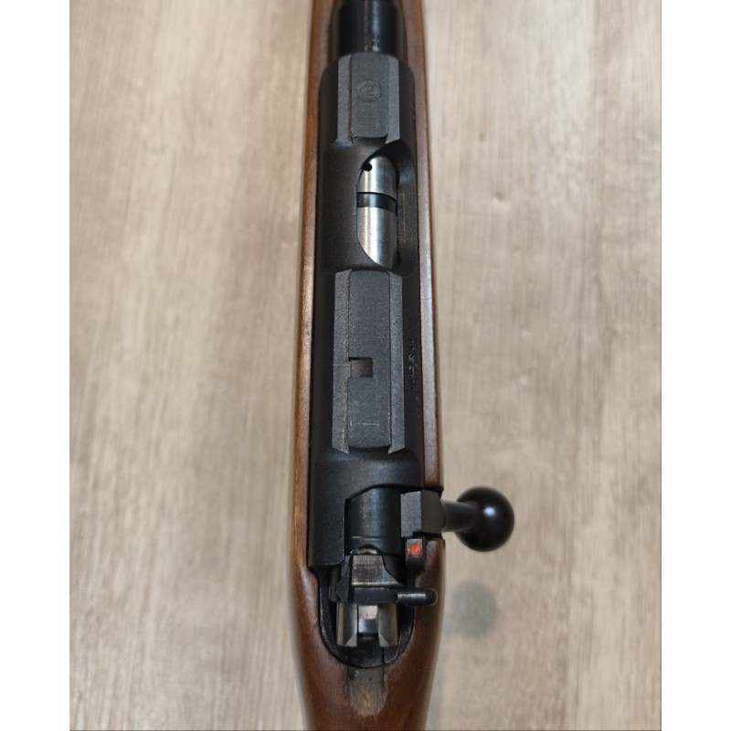 BRNO 2-E .22 LR, 63 cm – Carabine à verrou occasion